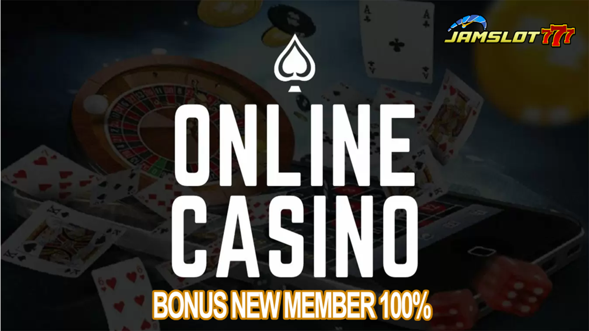 Asyik Bermain Roulette Casino Online Dapat Jackpot