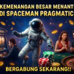 bermain spaceman di kangmimpi